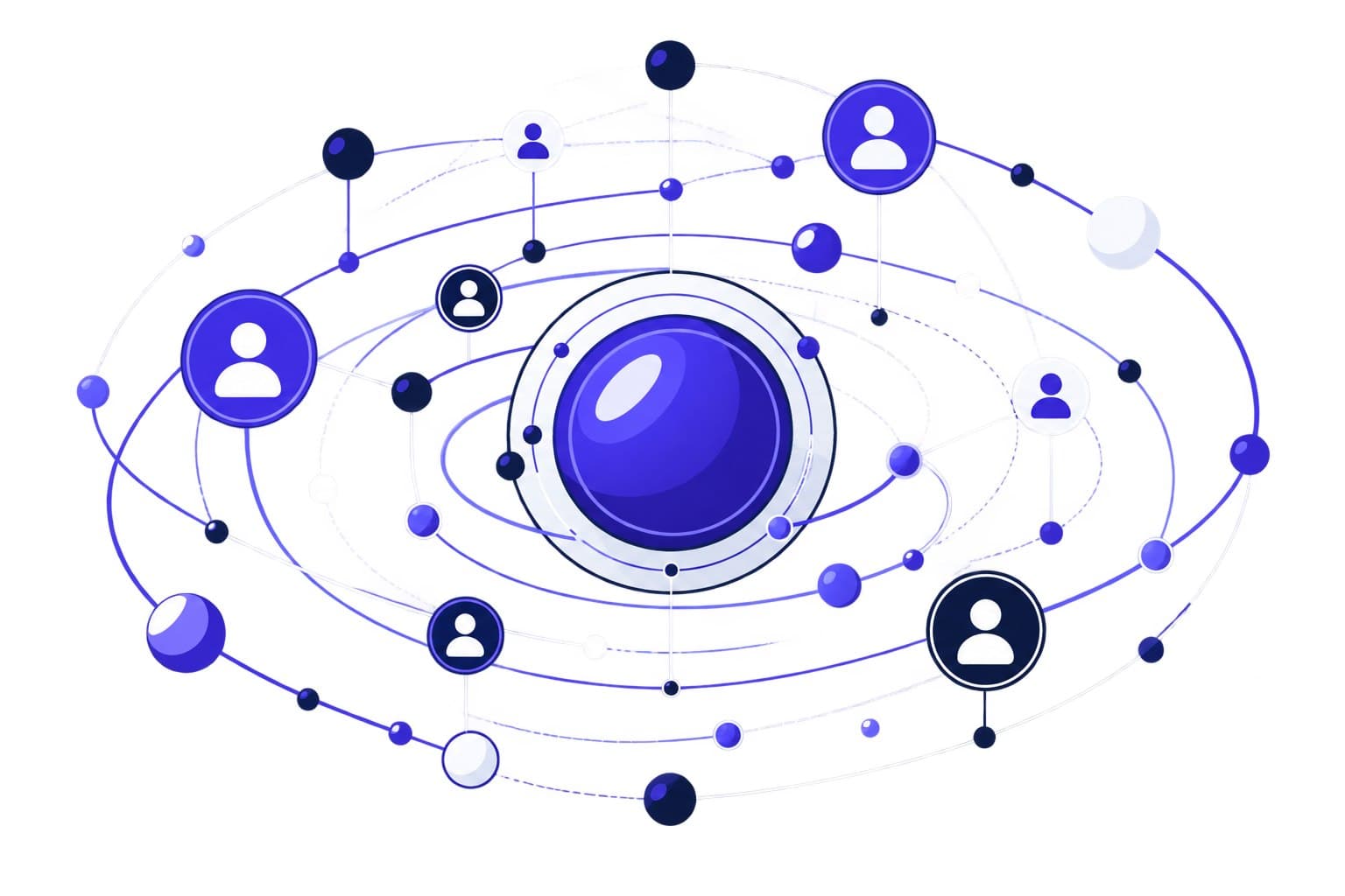 Circle Media — connecting Web3