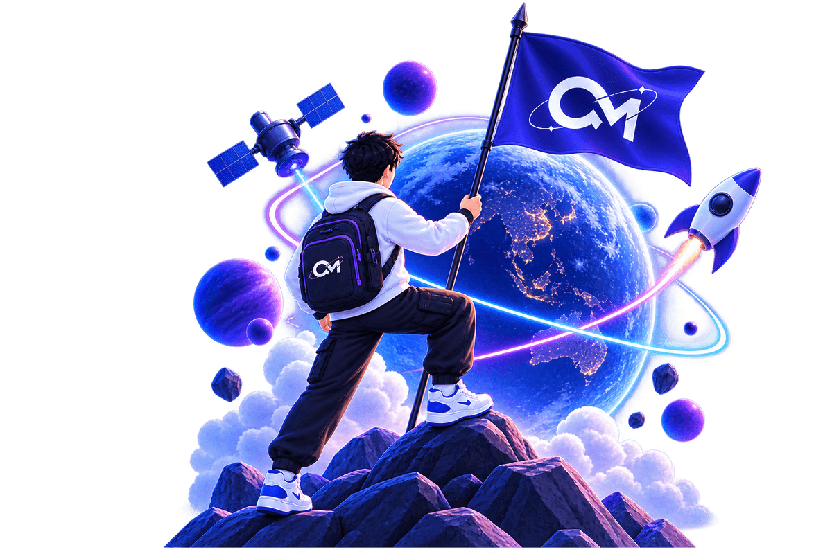 Circle Media Mission