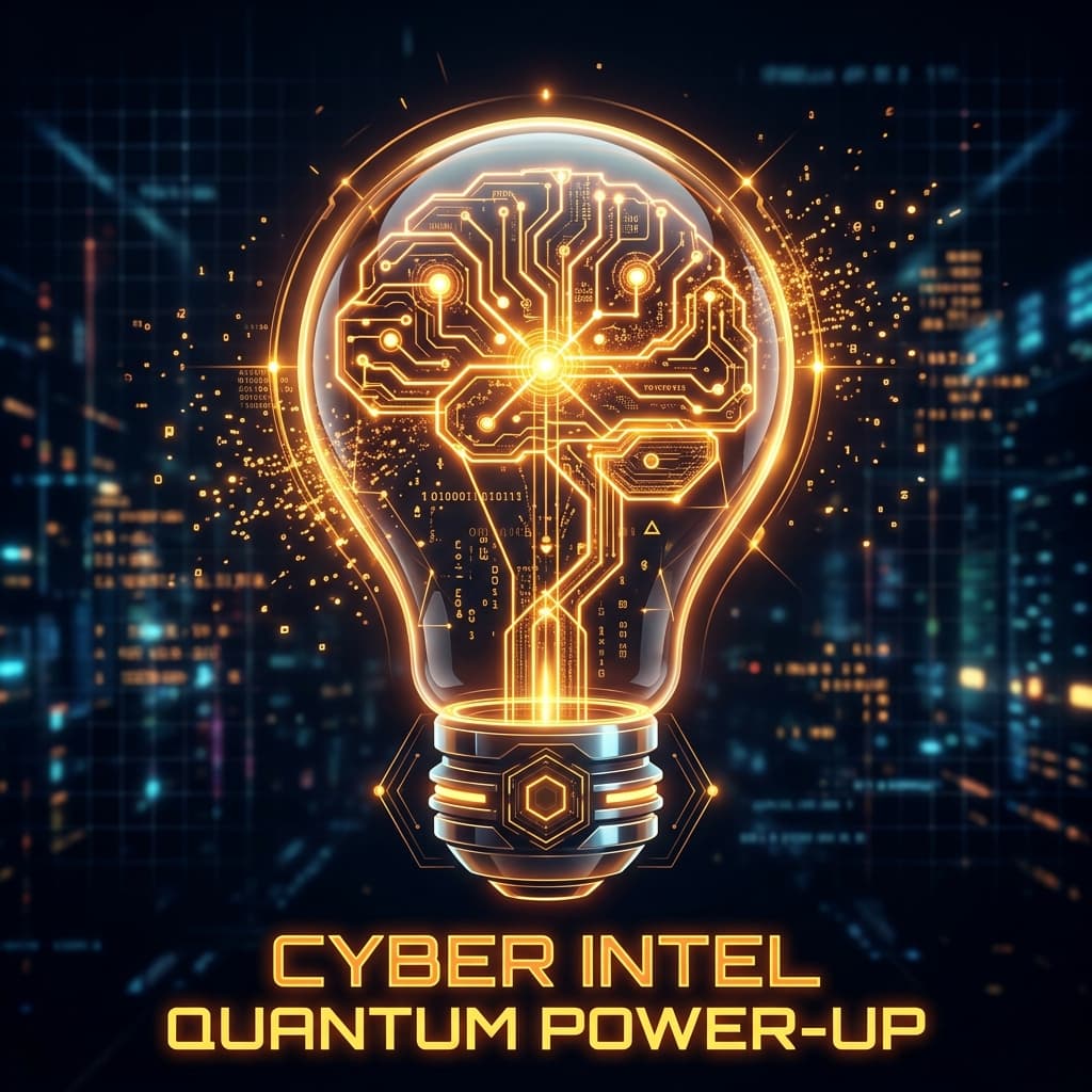 Cyber Intel