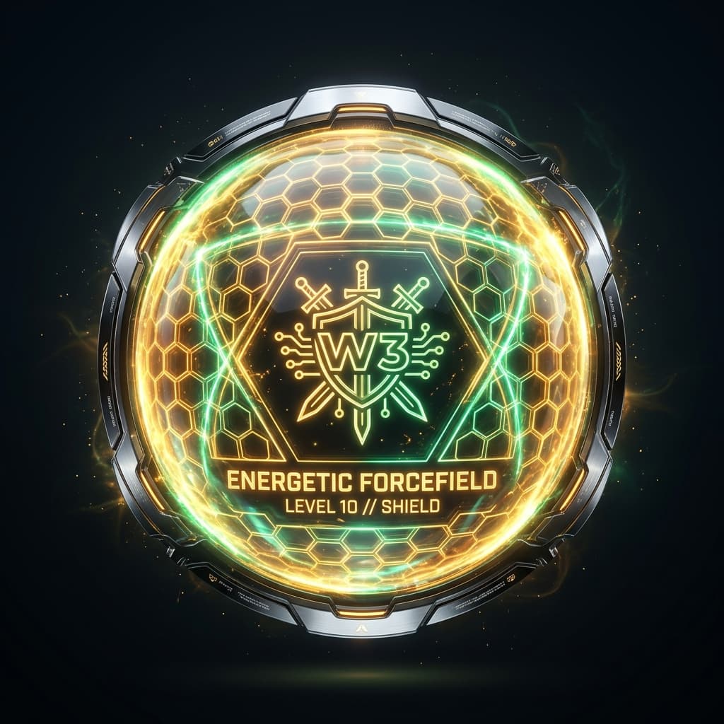 Quantum Shield