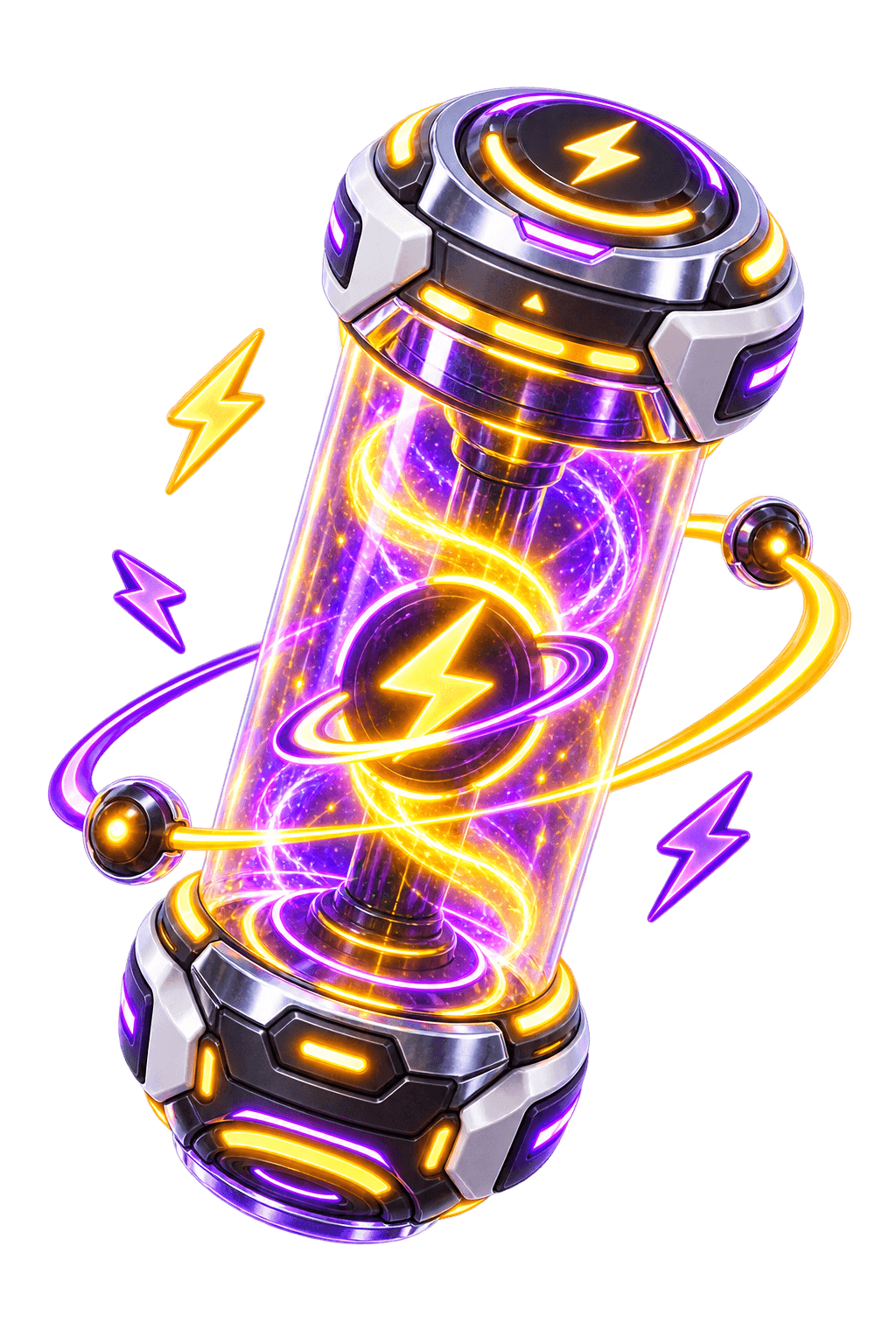 Orbital XP Battery